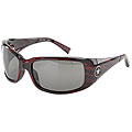 Converse 'Halfpipe' Unisex Cherry Rainbow Sunglasses