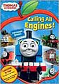 THOMAS & FRIENDS-CALLING ALL ENGINES-BACK TO SCHOOL (DVD) (FF/ENG)