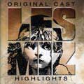 Cast Recording - Les Miz Highlights [5/26]