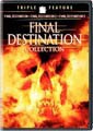 Final Destination - Vol. 1-3 (DVD)