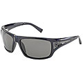 Converse 'Powerline' Unisex Blue Rainbow Sunglasses