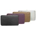 Je Veux Women's Faux Leather Clip Wallet