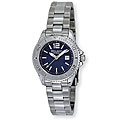 Bellagio Women's Amalfi Swiss Quartz Diver Watch