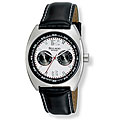 Bellagio Men's Ticino Series Steel Watch