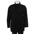 Cole Haan Men's Wool/ Cashmere Blend Jacket