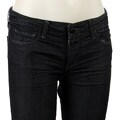Paige Premium Denim Women's 'Hollywood Hills' Slight Flare Jeans