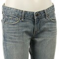 Paige Premium Denim Women's 'Franklin Boy' Relaxed Fit Jeans