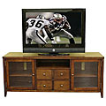 Mark Rustic TV Stand