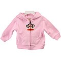 Small Paul by Paul Frank Infant Girl's Hoodie