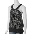 Nice Wear New York Women's Stretch Knit Tunic
