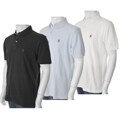 Tommy Hilfiger Men's Crest Pique Polo Shirt