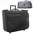Bond Street Wheeled Garment Bag