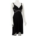 Cachet Women's Beaded Jersey Dress