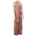 Cachet Women's Rose 2-piece Dress