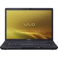 Sony Vaio 15.4-inch 2.53GHz 250GB Laptop