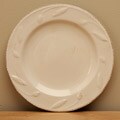 Signature Housewares Sorrento Ivory Salad Plates (Set of 6)