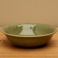Signature Housewares Sorrento Green Cereal Bowls (Set of 6)
