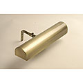 Antique Brass 11.5-inch Cordless Picture Light