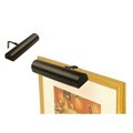 Black 11.5-inch Cordless Picture Light