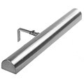 Satin Nickel 18-inch Cordless Picture Light