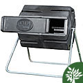 Achla Spinning Horizontal Composter