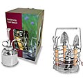 Garden Angels Interior Garden Tool Basket