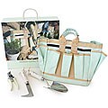Garden Angels Colors Outdoor Tool Set