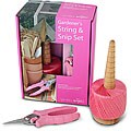 Garden Angels Gardener's String and Snip Tool Set
