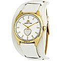 Jennifer Lopez Women's Goldtone Watch
