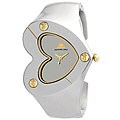 Jennifer Lopez Collection Women's Bangle Watch