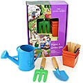 Garden Angels Plant and Grow Set