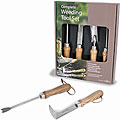Garden Angels Complete Weeding Tool Set