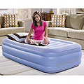 Beautyrest Comfort Express Raised Pillow Top Air Bed