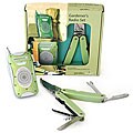 Garden Angels Radio and Multitool Set