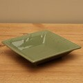 Signature Housewares Sorrento Green Square Dipping Plates (Set of 6)