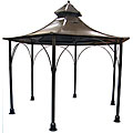 Garden Odyssey 11-foot Hexagon Gazebo