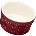 Signature Housewares Sorrento Ivory 4-inch Ramekins (Set of 4)