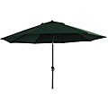Garden Odyssey 10-foot Diameter Patio Umbrella