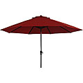 Garden Odyssey 10-foot Diameter Patio Umbrella