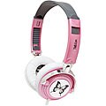 Earpollution Nerve Pipe Butterfly Headphones