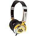 Earpollution Nerve Pipe Crown Headphones