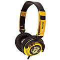 EarPollution Nerve Pipe 'Crest' Headphones