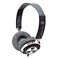 EarPollution Nerve Pipe 'Toxic' Headphones