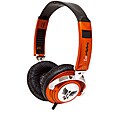 EarPollution Nerve Pipe 'Eagle' Headphones