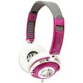 EarPollution Nerve Pipe 'Flowers' Headphones