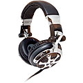 Ear Pollution 'Hustle' DJ Headphones
