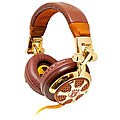 Ear Pollution 'Billionaire' DJ Headphones