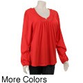 Ashley Judd Women's Plus Size Jersey Shirt