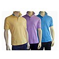 Anthology Men's Pima Cotton Polo Shirt