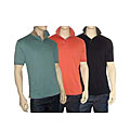 Anthology Men's Pima Cotton Polo Shirt 